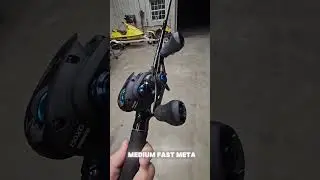 Why i have so many rods #fishing #bassfishing #sportfishing