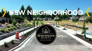 Hamilton Estates Marketing Video