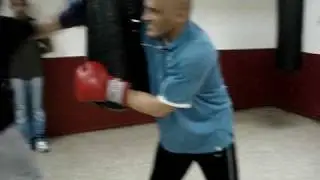 Bunurata Boxing Club