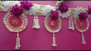 Tea Lights Torans Bandhanwar Collections  Manufactures of Bandhanwar I Latest collections of Torans