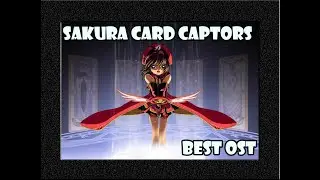 Best of Sakura Card Captors OST