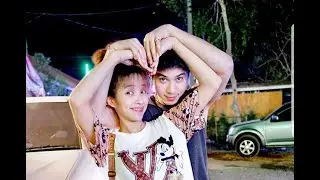 แน็คกี้ & รุ้งจรัส #NR  : หนึ่งคำที่ล้นใจ (...ฉันรักเธอ...) // 2เทพบุตรสุดที่รัก