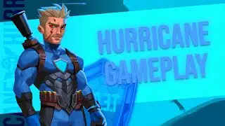 Full rush heroes combo! 😂 (BULLET ECHO)