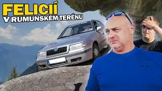 ZASEKLI JSME SE V KANALIZACI ? / VandrT&uacute;r 2025