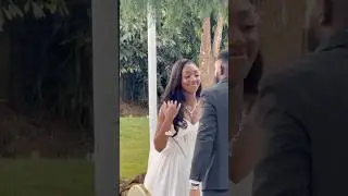 Вы когда-нибудь видели невесту такой красоты? 🥰 #свадьбы