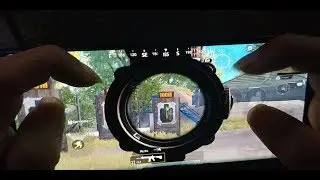 4 FINGER CLAW HANDCAM || COMPLETE SENSITIVITY || M4 6X NO RECOIL || PUBG MOBILE