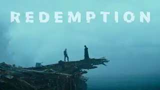 Redemption (A Star Wars Ben Solo Edit)