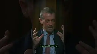 NEW VIDEO: Silence In Court Best Strategy? - Patrick Horan, Solicitor.