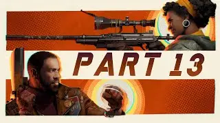 DEATHLOOP (4K ON PS5) ~ Part 13 ~ Playthrough~ Being Naughty