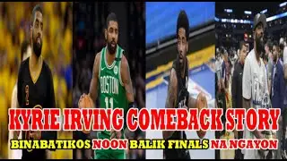 KYRIE IRVING 