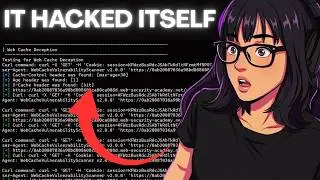 Automating Web Cache Deception for Bug Bounties!