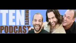 Ten Minute Podcast - Coming Clean