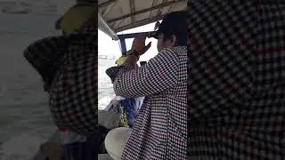 Mancing mania semarang