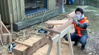 Suikoushya real construction project