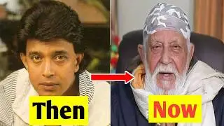 All Bollywood Actors Then and Now unbelievable transformation