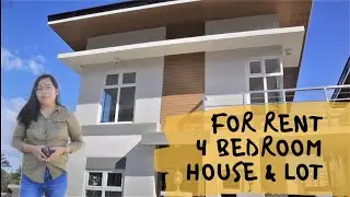 House for Rent in Cebu Philippines | Velmiro Heights Minglanilla