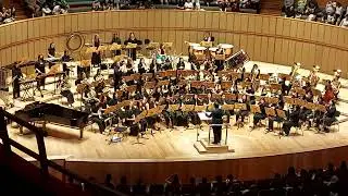 Lady Gaga Medley..Symphony Orchestra