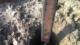 Hydraulic telescopic auger - Hydra S.r.l.