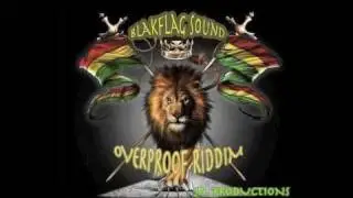 Overproof Riddim Mix 2