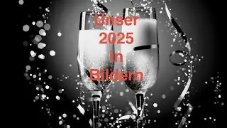 Unser 2025 in Bildern, ein Fotomix.