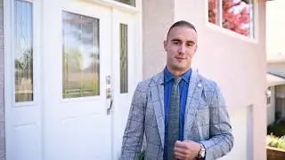 House Tour - 1757 Christmas Ave