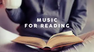 Music For Reading - Cool Music