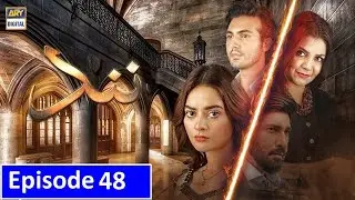 Nand Episode 48 - Full Episode - Ary Digital
