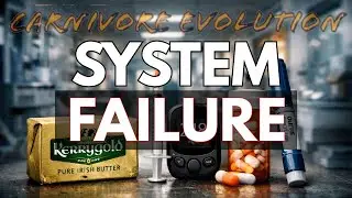 Butter Isn&rsquo;t Toxic &mdash; But The Health System Is | Carnivore Evolution