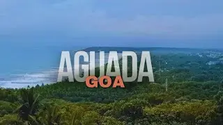Aguada fort Goa | Goa tourism | Places to visit in Goa
