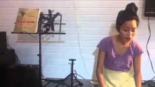 Aku cinta Padamu by Illya Sumanto feat Lokman Aslam