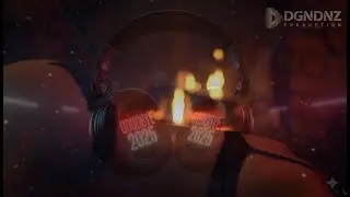 Goodbye 2025 &ndash; DGNDNZ Production | EDM 2025