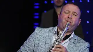Ice Atanasovski  - Tunta cocek