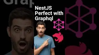 Graphql APIs with NestJS Simplified  