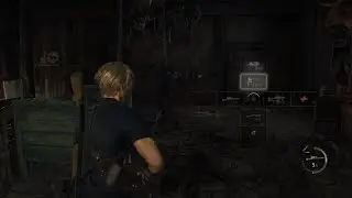 Resident Evil 4 : The Cabin Attack