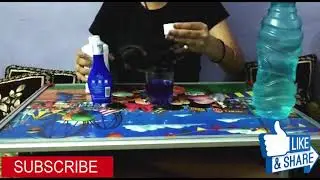 Modicare stri clean Demo #modicare #modicaredemo