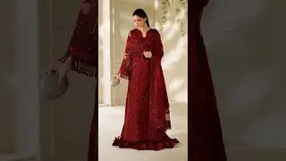 #baroque #Chantelle25 #LuxuryFormals #EmbroideredEdit #WeddingSeasonReady #fashion #usa #uk #wedding