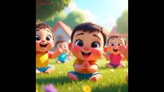 Coming Soon 🪁 Makar Sankranti Rhyme for Kids | Kite Flying Song |3D Cartoon #trending #shorts #cute