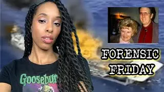 Deep Family Secrets: The Search for Ruby Morris | True crime and Makeup | MYSTERY MUZE