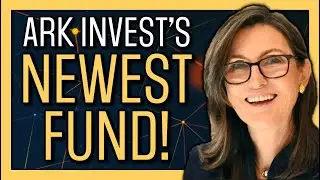 🤩 СВЕЖИЕ НОВОСТИ: НОВЫЙ БИТКОИН-ETF ARK INVEST (ARKB)