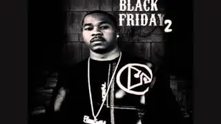 ILL RAN - Black Friday 2   100