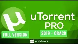How to download and install u torrent pro | Rajpoot Tutorial