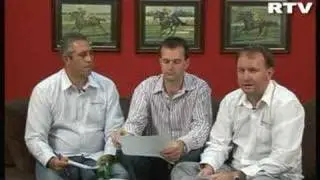 Flemington Preview - Victoria Derby - Saturday 3rd November