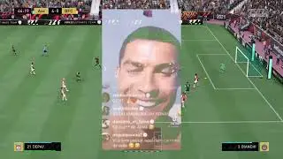 Memphis delay insane goal(funny)