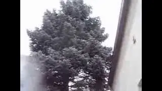 Sturmtief Xaver, die Vorl&auml;ufer