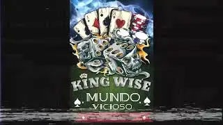TH&euro; K!NG W!$&euro; - Mundo Vicioso (Prod by Danichip)