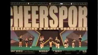 Xtreme Athletics Allstars Tryouts 2013-2014