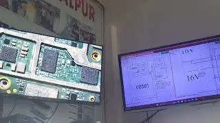 Hot testing 