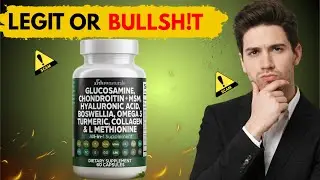 Arthro Naturals Review 2025 &mdash; Legit Joint Support or Overhyped?