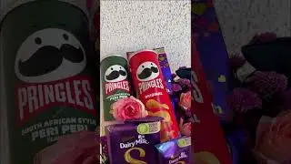 Luxury & Premium Hamper❤️