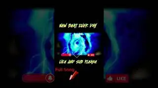 RyUkY - Half Way Up (Official Track) Short